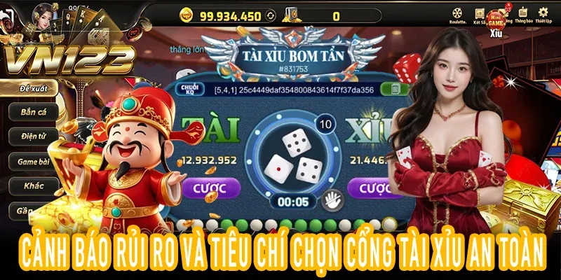 Xổ Số Lucky 88